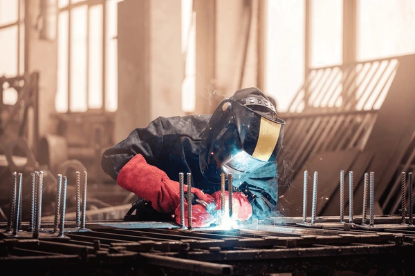 ARC Welder